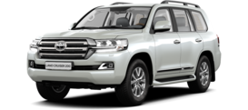 Toyota Land Cruiser 200 4.5d AT (249 л.с.) AWD Люкс Safety (5 мест)