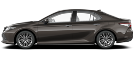 Toyota Camry 2.5 AT6 (181 л.с.) 2WD Престиж Safety