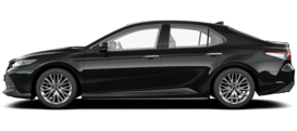 Toyota Camry 3.5 AT8 (249 л.с.) 2WD Executive Safety