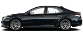 Toyota Camry 2.5 AT6 (181 л.с.) 2WD Престиж Safety