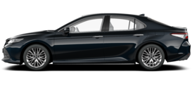 Toyota Camry 3.5 AT8 (249 л.с.) 2WD Executive Safety