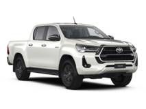 Toyota Hilux 2.7 AТ6 (166 Л.С.) AWD Престиж