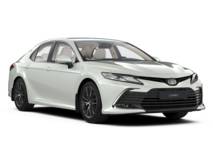 Toyota Camry 2.5 AT6 (200 л.с.) 2WD (объем багажника 500 л) Люкс Safety