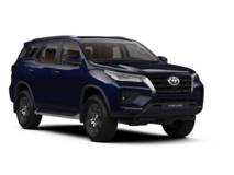 Toyota Fortuner 2.8d AT6 (200 л.с.) AWD Элеганс