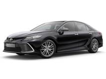 Toyota Camry 2.5 AT6 (200 л.с.) 2WD (объем багажника 524 л) Престиж Safety