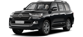 Toyota Land Cruiser 200 4.5d AT (249 л.с.) AWD Executive Lounge