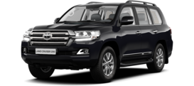 Toyota Land Cruiser 200 4.6 AT (309 л.с.) AWD Люкс Safety (5 мест)