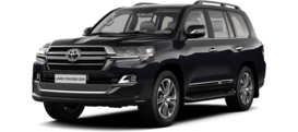 Toyota Land Cruiser 200 4.5d AT (249 л.с.) AWD Executive Lounge