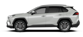 Toyota RAV4 2.5 AT8 (199 л.с.) 4wdT - полная масса 2175 Престиж Safety