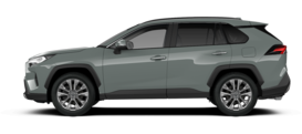 Toyota RAV4 2.5 AT8 (199 л.с.) 4wdT - полная масса 2175 Престиж Safety