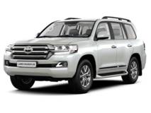 Toyota Land Cruiser 200 4.6 AT (309 л.с.) AWD Люкс Safety (5 мест)