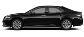 Toyota Camry 2.5 AT6 (181 л.с.) 2WD Элеганс Safety