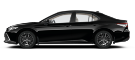 Toyota Camry 2.5 AT6 (200 л.с.) 2WD (объем багажника 524 л) Престиж Safety