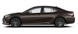 Toyota Camry 2.5 AT6 (200 л.с.) 2WD Престиж Safety