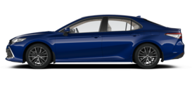 Toyota Camry 2.5 AT6 (200 л.с.) 2WD (объем багажника 524 л) Престиж Safety
