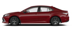 Toyota Camry 2.5 AT6 (200 л.с.) 2WD (объем багажника 524 л) Престиж Safety