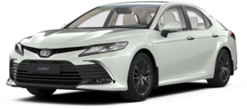 Toyota Camry 3.5 AT8 (249 л.с.) 2WD (объем багажника 500 л) Executive Safety
