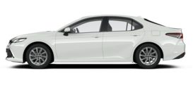 Toyota Camry 2.0 AT6 (150 л.с.) 2WD Стандарт Плюс