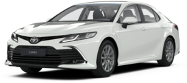 Toyota Camry 2.0 AT6 (150 л.с.) 2WD Стандарт Плюс