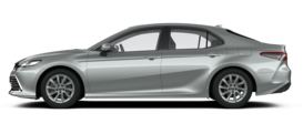 Toyota Camry 2.0 AT6 (150 л.с.) 2WD Стандарт Плюс