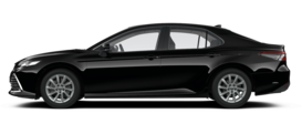 Toyota Camry 2.0 AT6 (150 л.с.) 2WD Стандарт Плюс