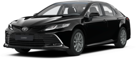 Toyota Camry 2.0 AT6 (150 л.с.) 2WD Стандарт Плюс