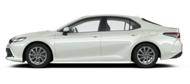 Toyota Camry 2.0 AT6 (150 л.с.) 2WD Стандарт Плюс
