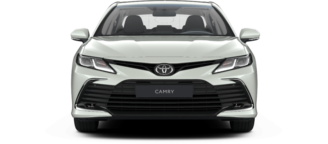 Kupit Obnovlennaya Toyota Camry Standart 2021 V Minske Tojota Centr Minsk