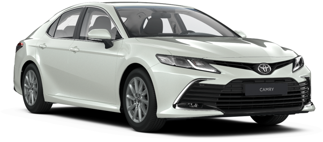 Kupit Obnovlennaya Toyota Camry Standart 2021 V Minske Tojota Centr Minsk