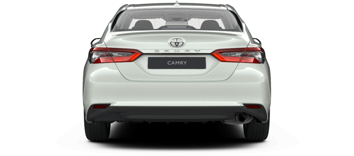 Kupit Obnovlennaya Toyota Camry Standart 2021 V Minske Tojota Centr Minsk