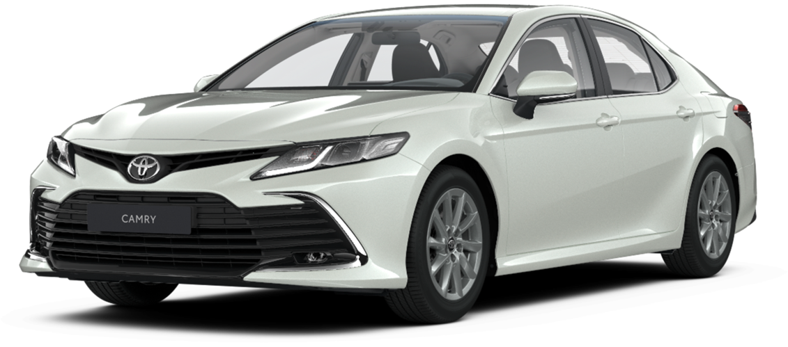 Kupit Obnovlennaya Toyota Camry Standart 2021 V Minske Tojota Centr Minsk