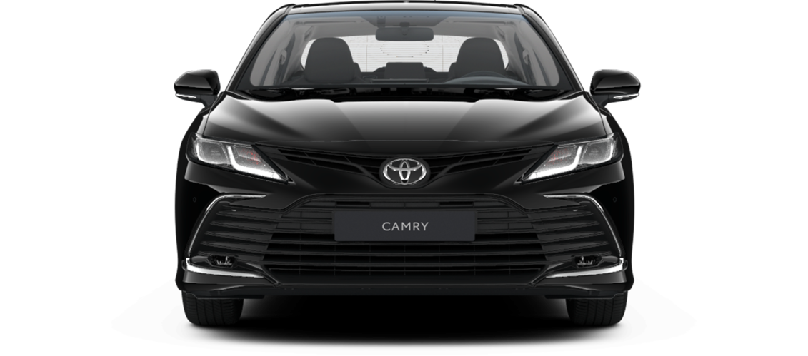 Kupit Obnovlennaya Toyota Camry Standart Plyus 2021 V Minske Tojota Centr Minsk