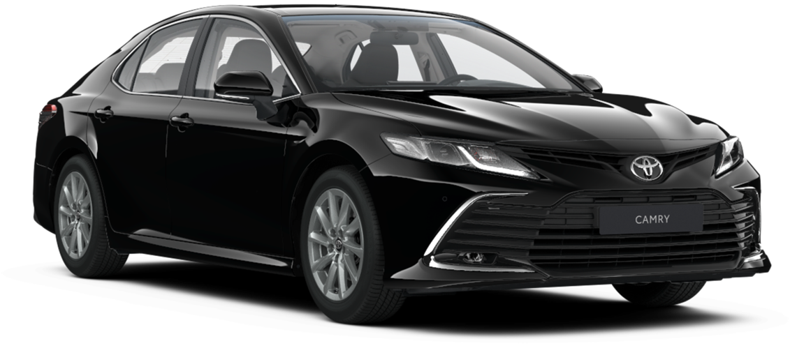 Kupit Obnovlennaya Toyota Camry Standart Plyus 2021 V Minske Tojota Centr Minsk