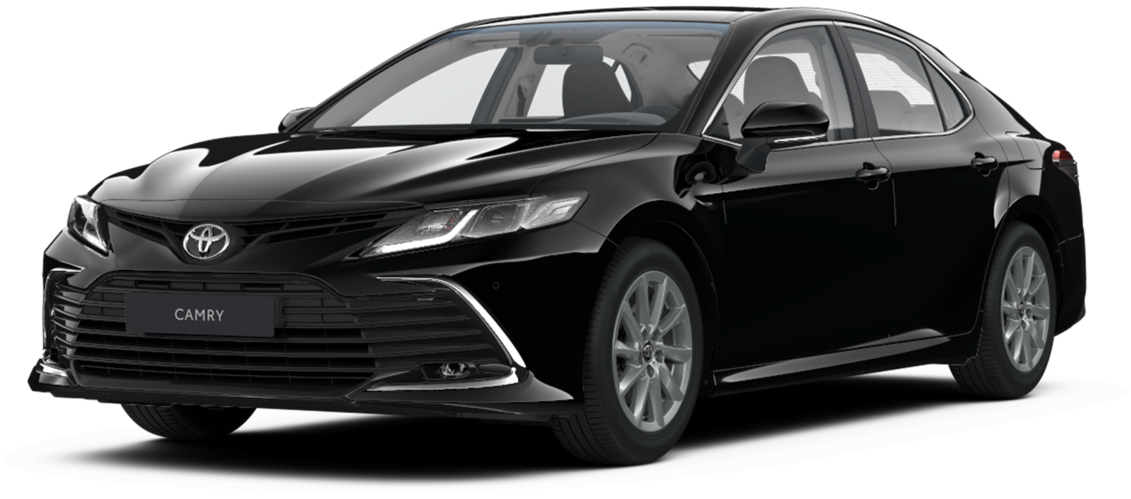 Kupit Obnovlennaya Toyota Camry Standart Plyus 2021 V Minske Tojota Centr Minsk