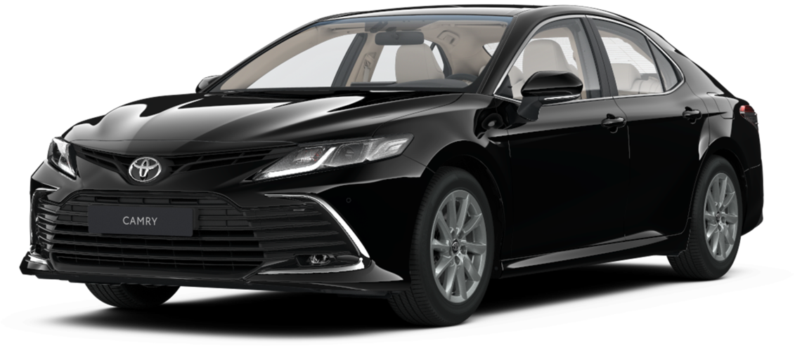 Kupit Obnovlennaya Toyota Camry Klassik 2021 V Minske Tojota Centr Minsk