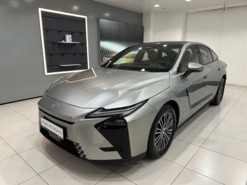 Lexus ES 2026 г. (серый)