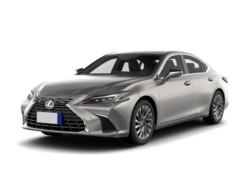 Lexus ES 2025 г. (серый)