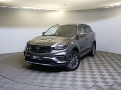 Belgee X70 2024 г. (серый)