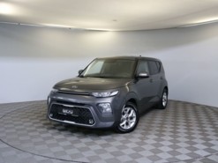 Kia Soul 2020 г. (серый)