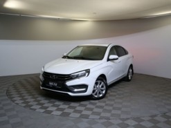 LADA Vesta 2023 г. (белый)