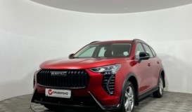 Автомобиль с пробегом Haval Jolion