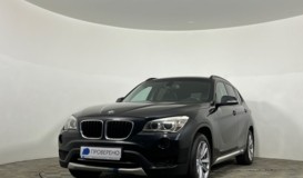 Автомобиль с пробегом BMW X1