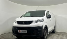 Автомобиль с пробегом Peugeot Expert