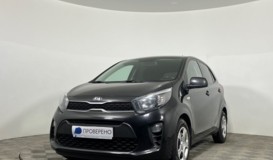 Автомобиль с пробегом Kia Picanto