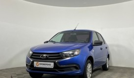 Автомобиль с пробегом LADA Granta