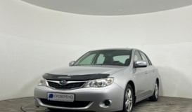 Автомобиль с пробегом Subaru Impreza
