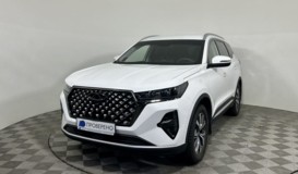 Автомобиль с пробегом Chery Tiggo 7 Pro Max