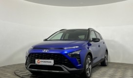 Автомобиль с пробегом Hyundai Bayon