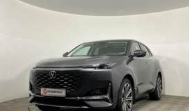 Автомобиль с пробегом Changan UNI-K