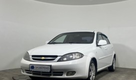 Автомобиль с пробегом Chevrolet Lacetti